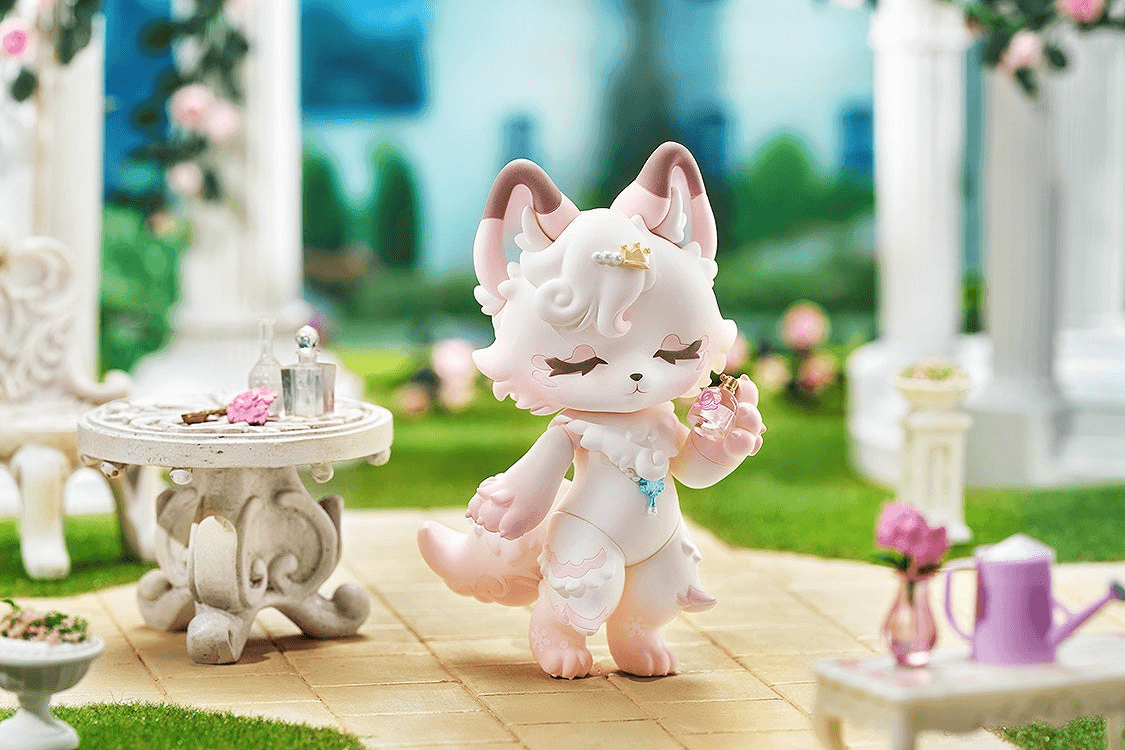 Nendoroid Dyana | 4580828663701