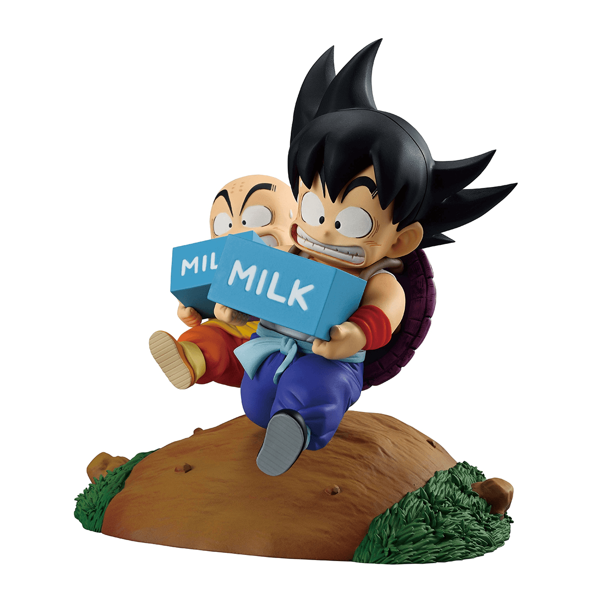 Son Goku &amp; Krillin (Fantastic Adventure 2) | 4573102690609