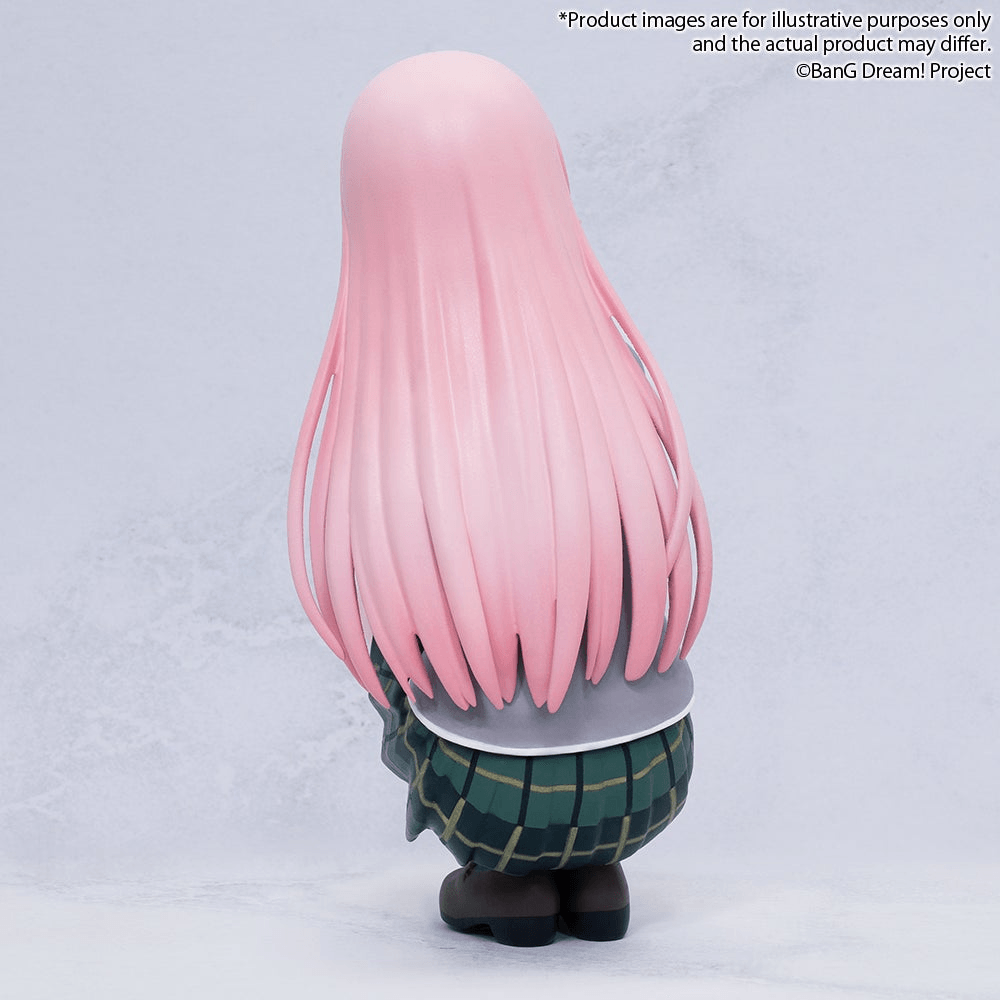 BanG Dream! Premium Figure MyGO!!!!! Chihaya Anon Uniform Ver. | 4570194446787