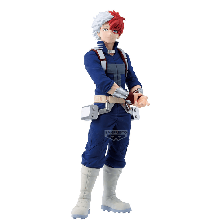 MY HERO ACADEMIA FIGURE-SHOTO TODOROKI- | 4573102714893