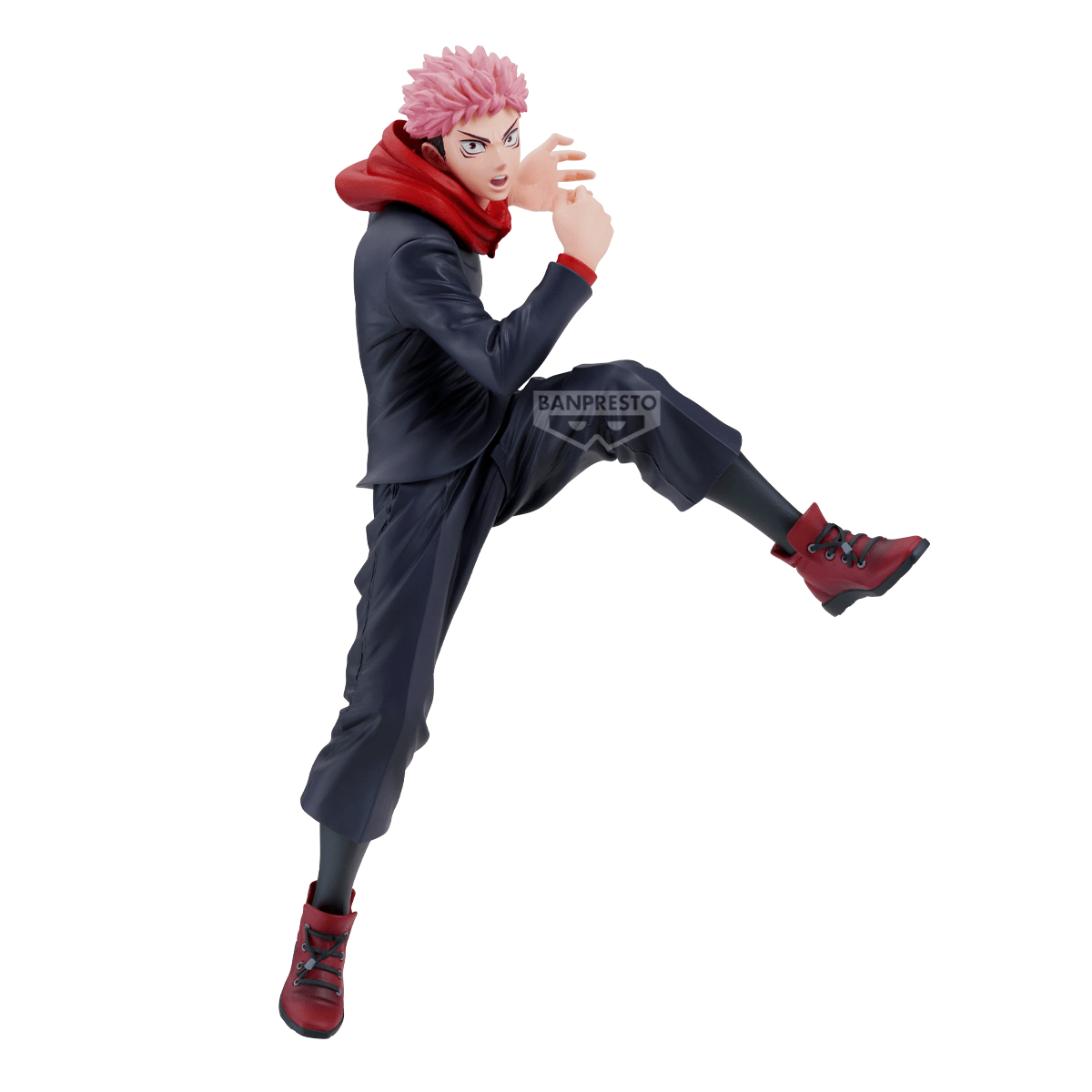 JUJUTSU KAISEN KING OF ARTIST YUJI ITADORI SPECIAL ver. | 4573102745941
