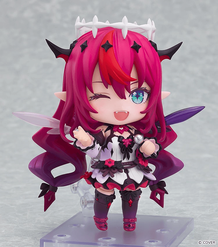 Nendoroid IRyS