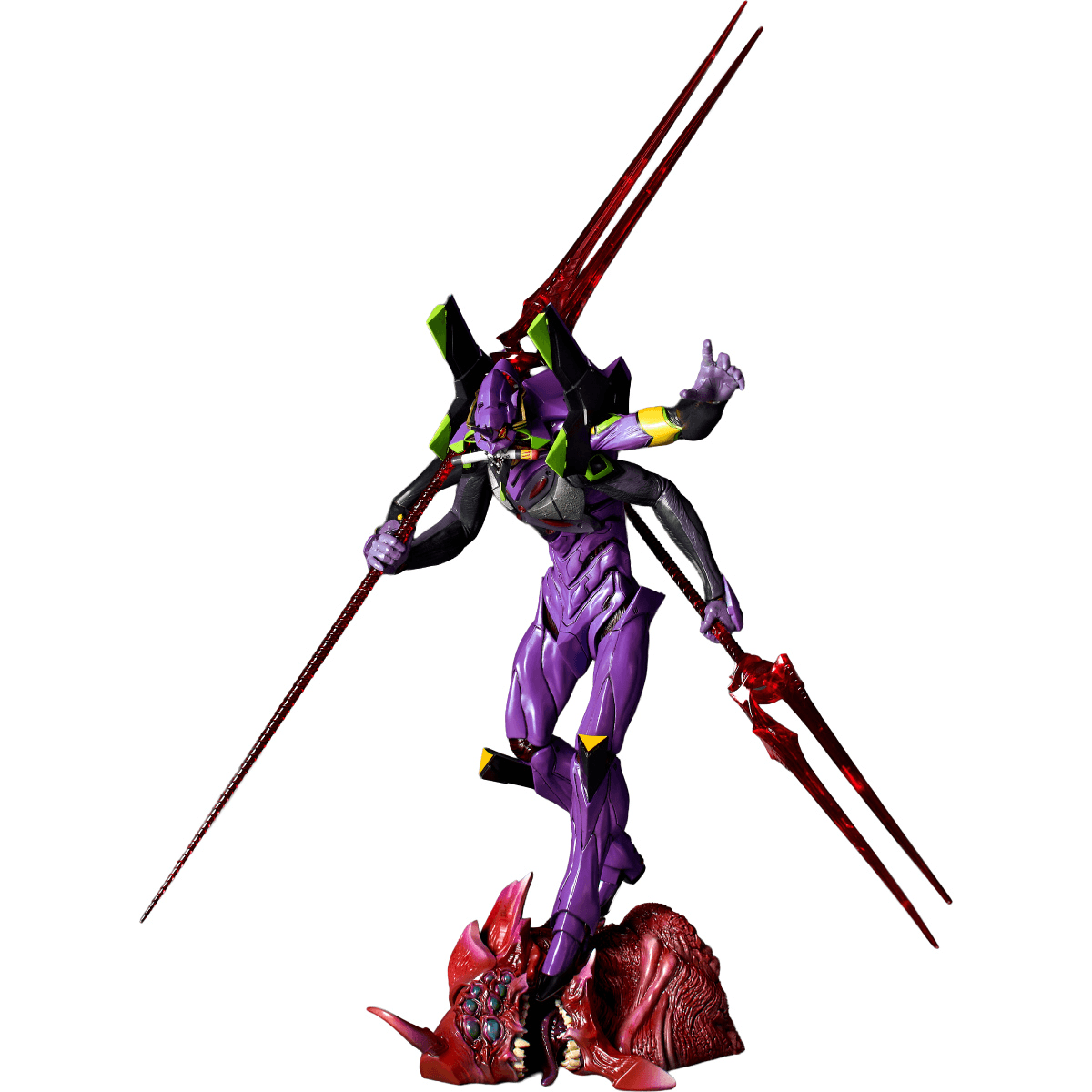 Evangelion Unit-13 “The Final Executor” | 4537807190604