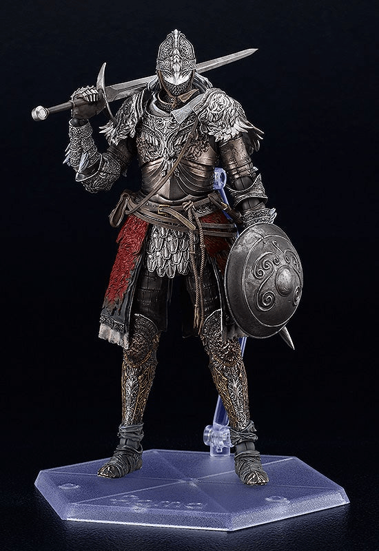 (Rerelease) figma Raging Wolf - Release Date: 01/2027 | 4545784070376