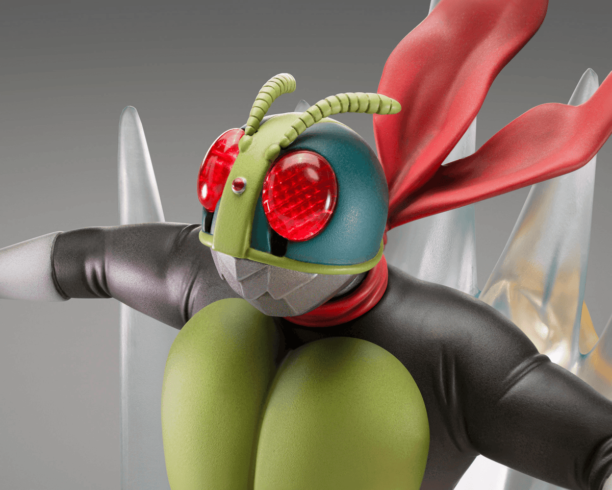 MASKED RIDER VS COBRA MAN