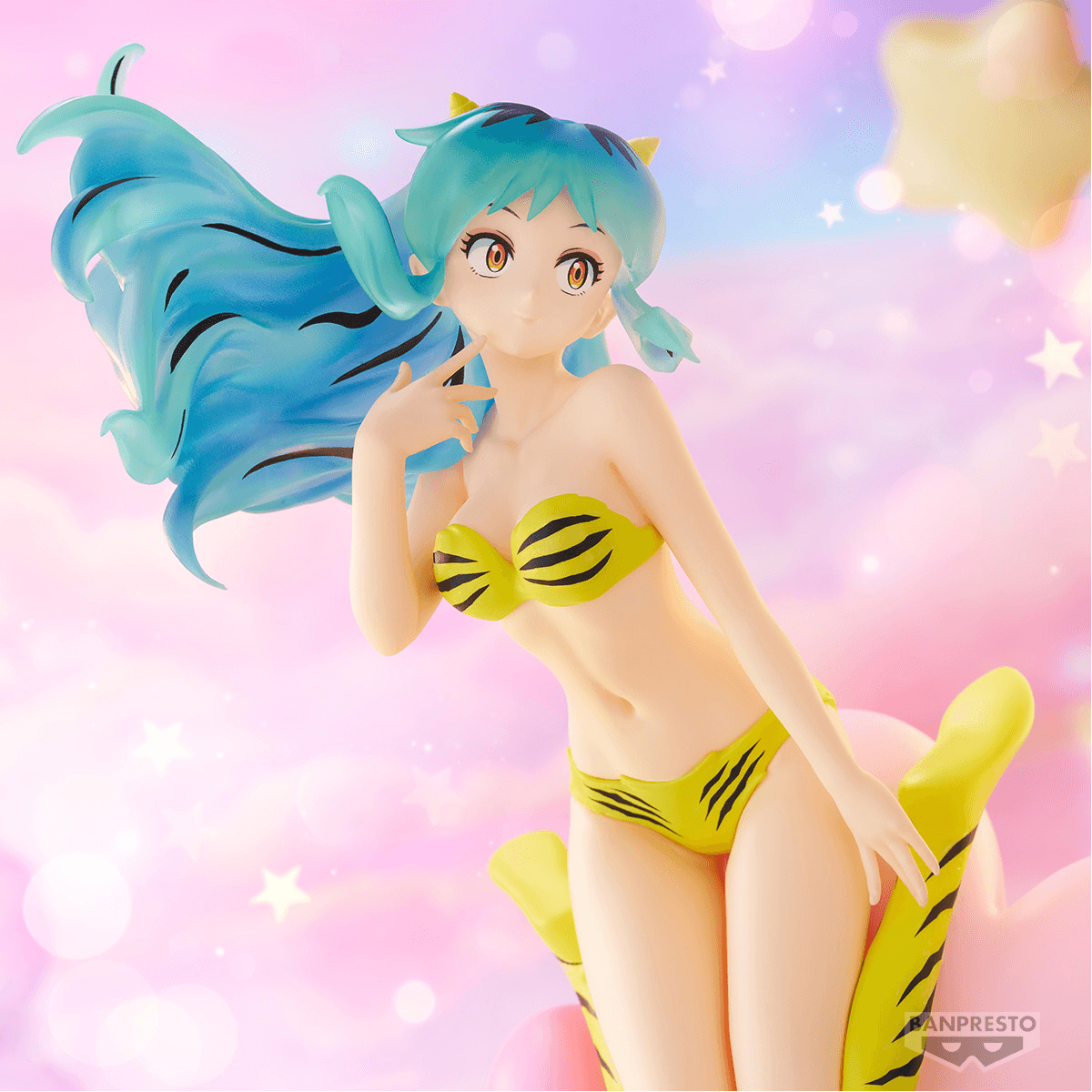 Urusei Yatsura ESPRESTO-Soft and drifting-LUM | 4573102697493