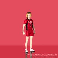 CK-H05 COLLEKAZARO Kenma Kozume | 4904810067832
