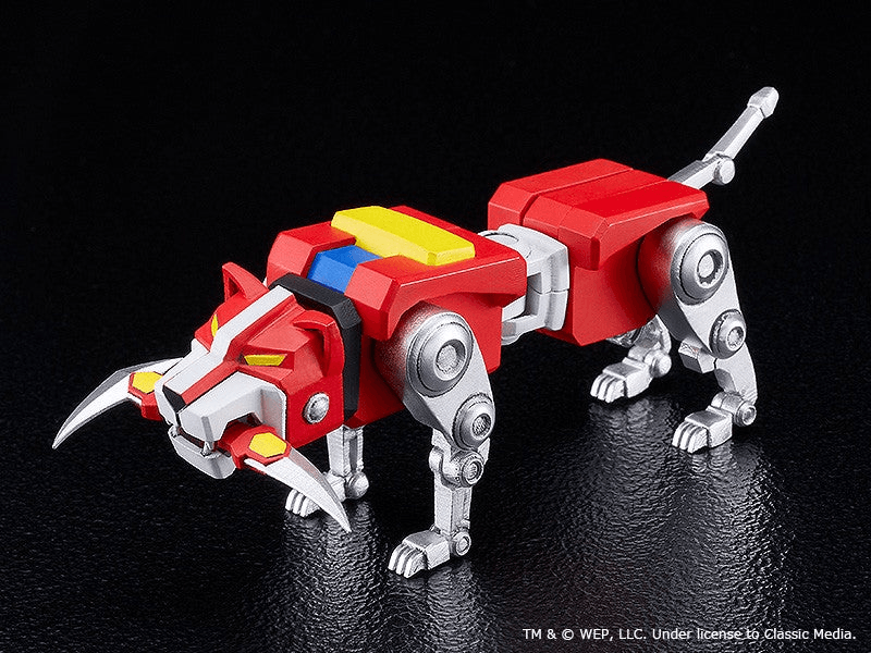 (Rerelease) MODEROID Voltron - Release Date: 09/2026 | 4570232580510