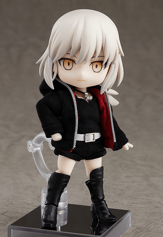 (Rerelease) Nendoroid Doll: Saber/Altria Pendragon (Alter) Shinjuku Ver. | 4580828673748