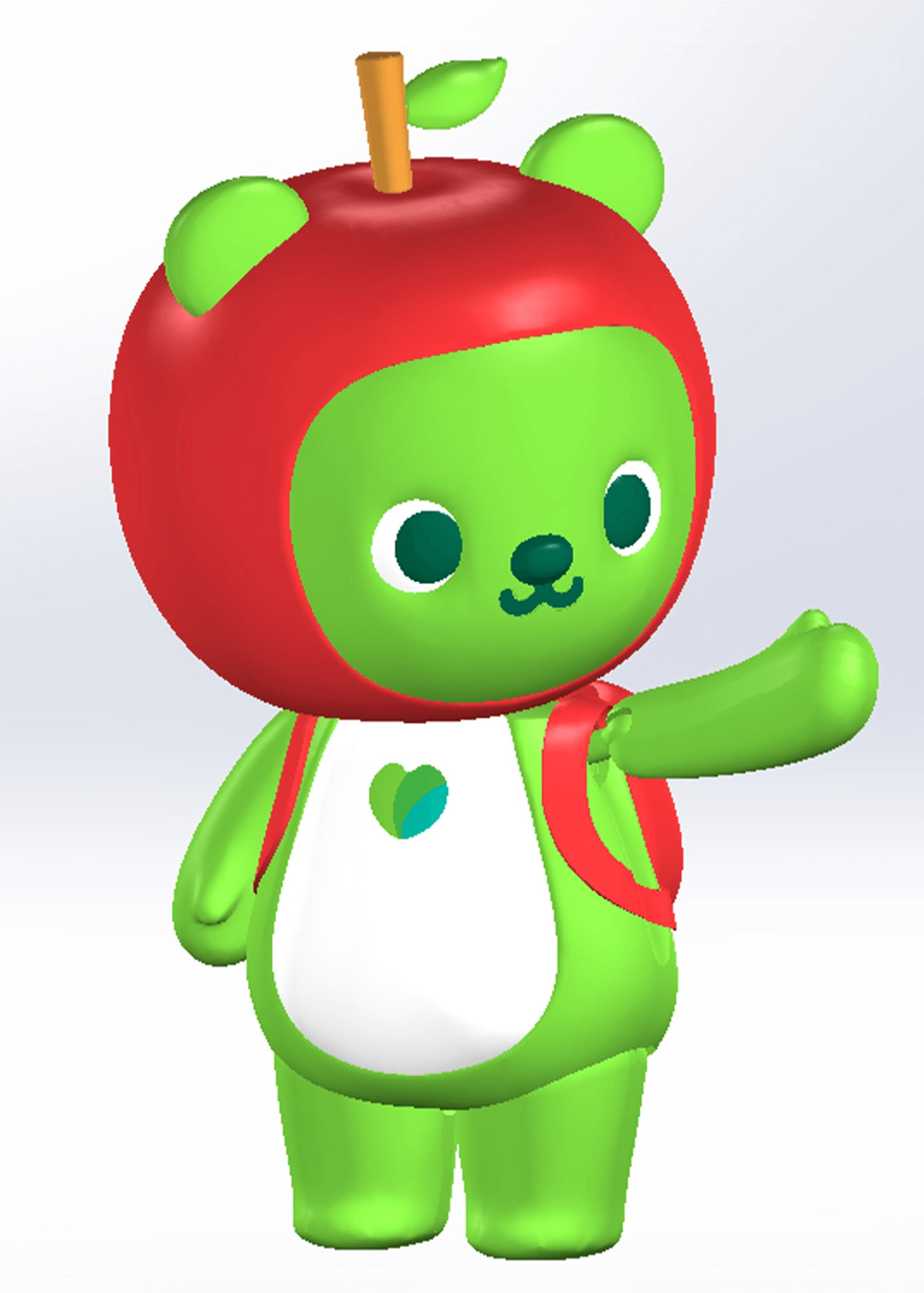 Plafia Arukuma | 4582362389383