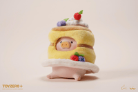 LuLu the Piggy - XL Soufflé Pancake | 781005994210
