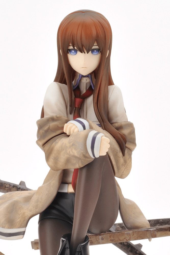 Kurisu Makise