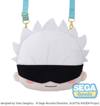 fuwa petit Anime "Jujutsu Kaisen" 5th Anniversary "Satoru Gojo" Shoulder Bag (M) | 4582733468778