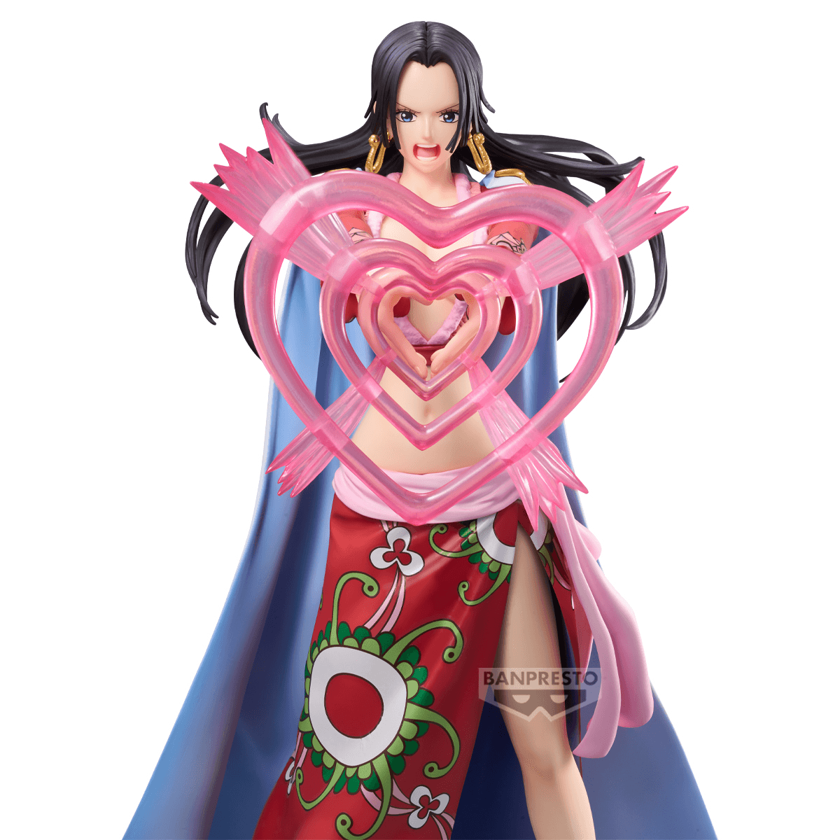 ONE PIECE Grandista-BOA HANCOCK-SPECIAL EDITION