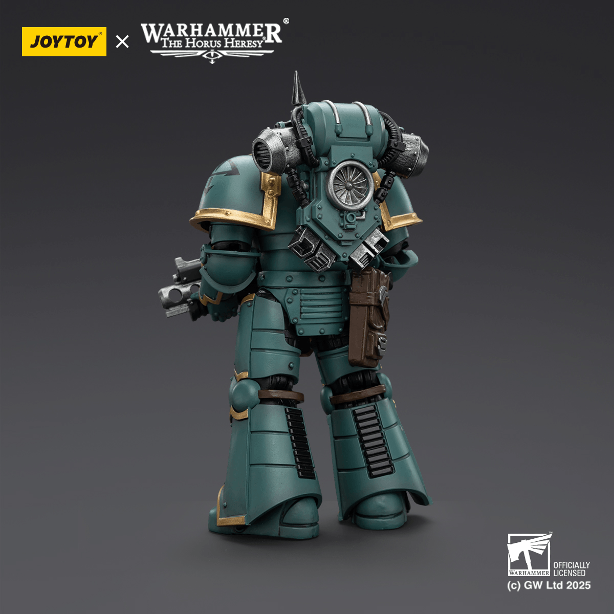 Sons of Horus MK lll Tactical Legionary | 6927054402687