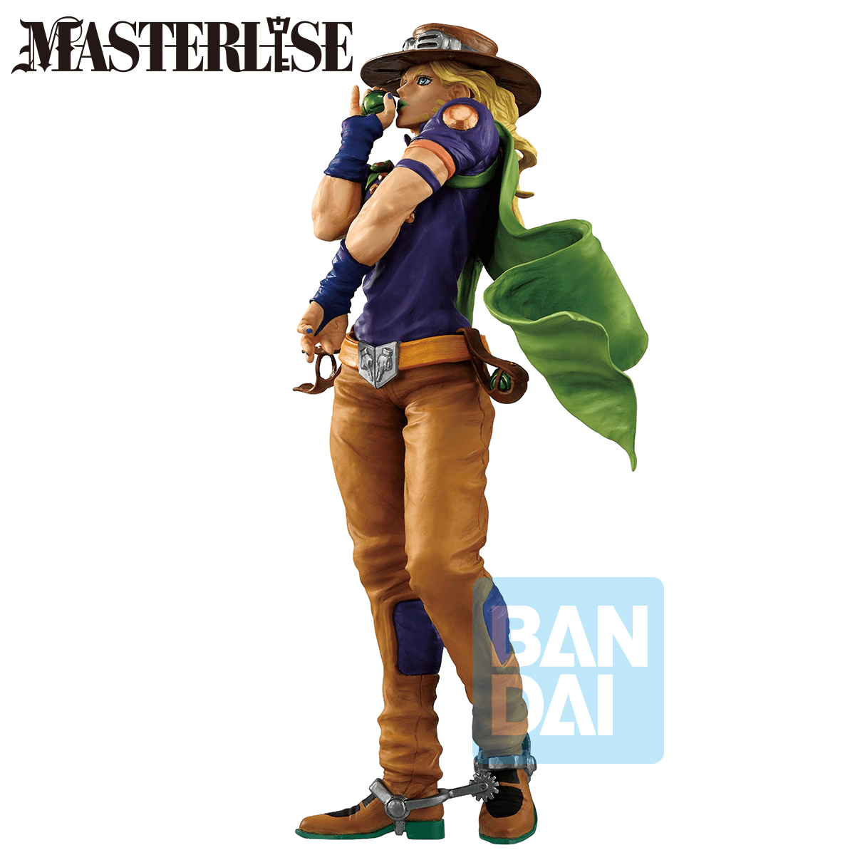 Gyro Zeppeli (Steel Ball Run 1) | 4573102724212
