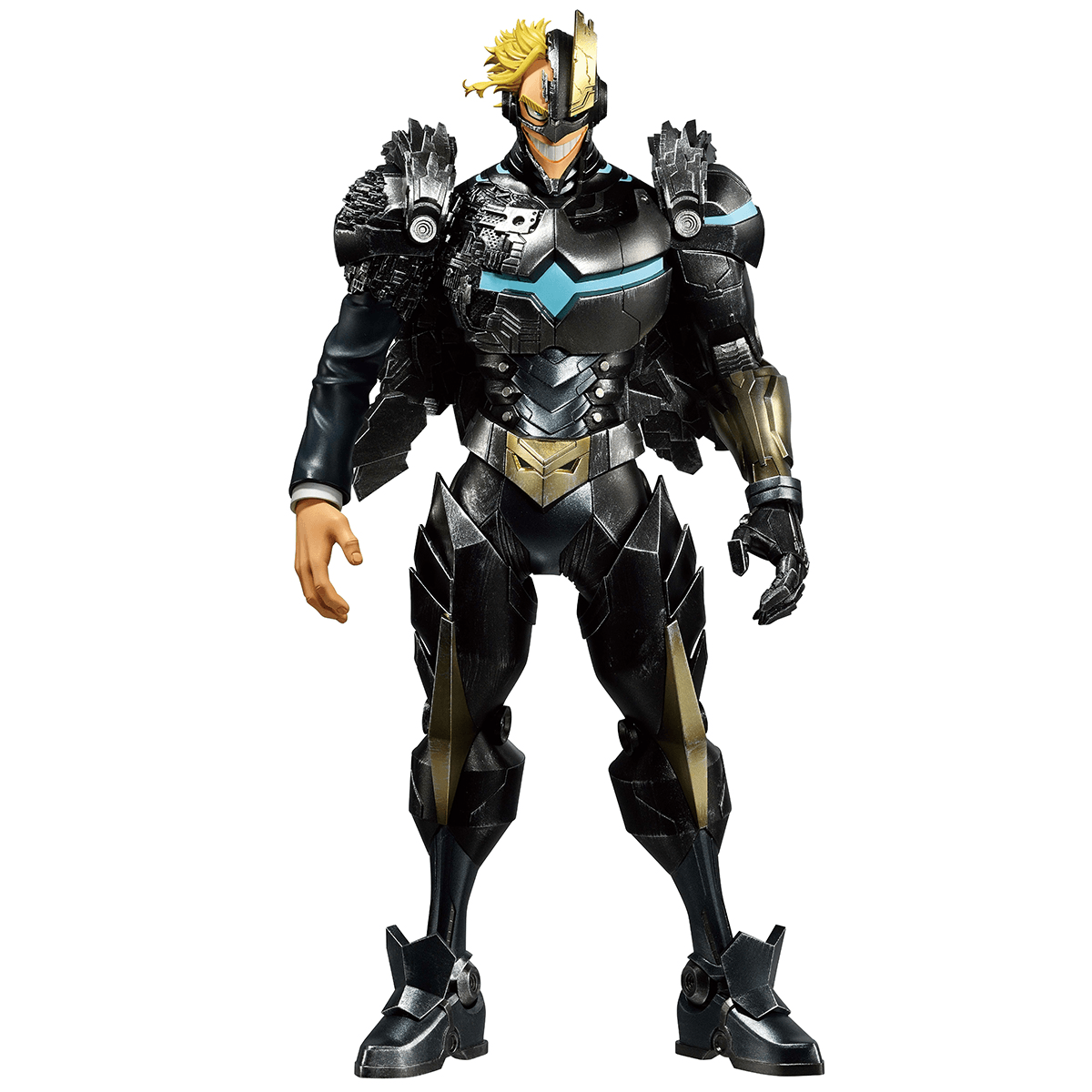 Armored All Might (A Story Reaching Out Forever) | 4573102723680