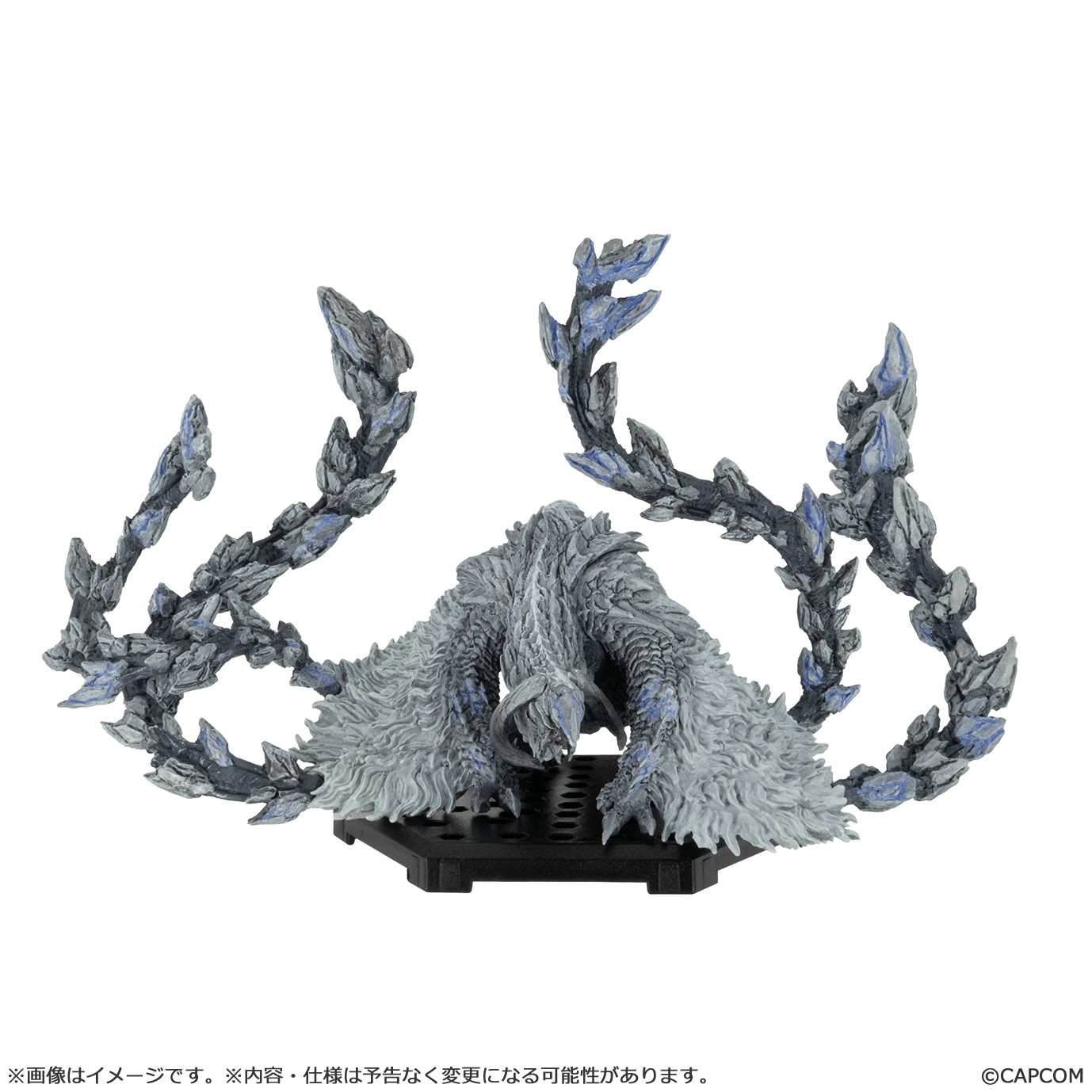 Capcom Figure Builder Monster Hunter Standard Model Plus Vol. 29 | 4976219132367