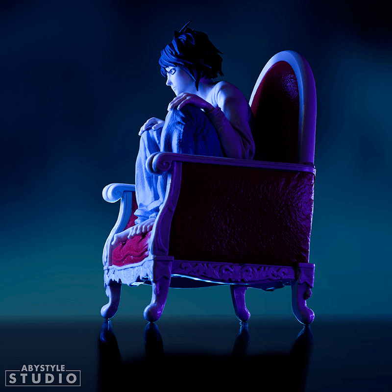 DEATH NOTE - Figurine "L" REPACK