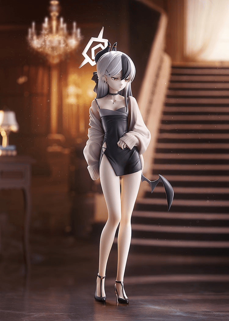 Kayoko (Dress) | 4545784044353
