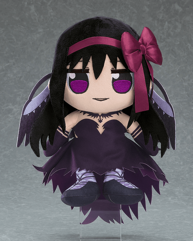 GOOD SMILE COMPANY Kuripan Plushie Devil Homura