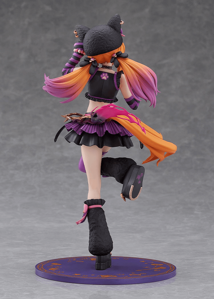 Mayano Top Gun [Rockin'☆MewMeow] Ver. 1/7 Scale Figure | 4571452943703