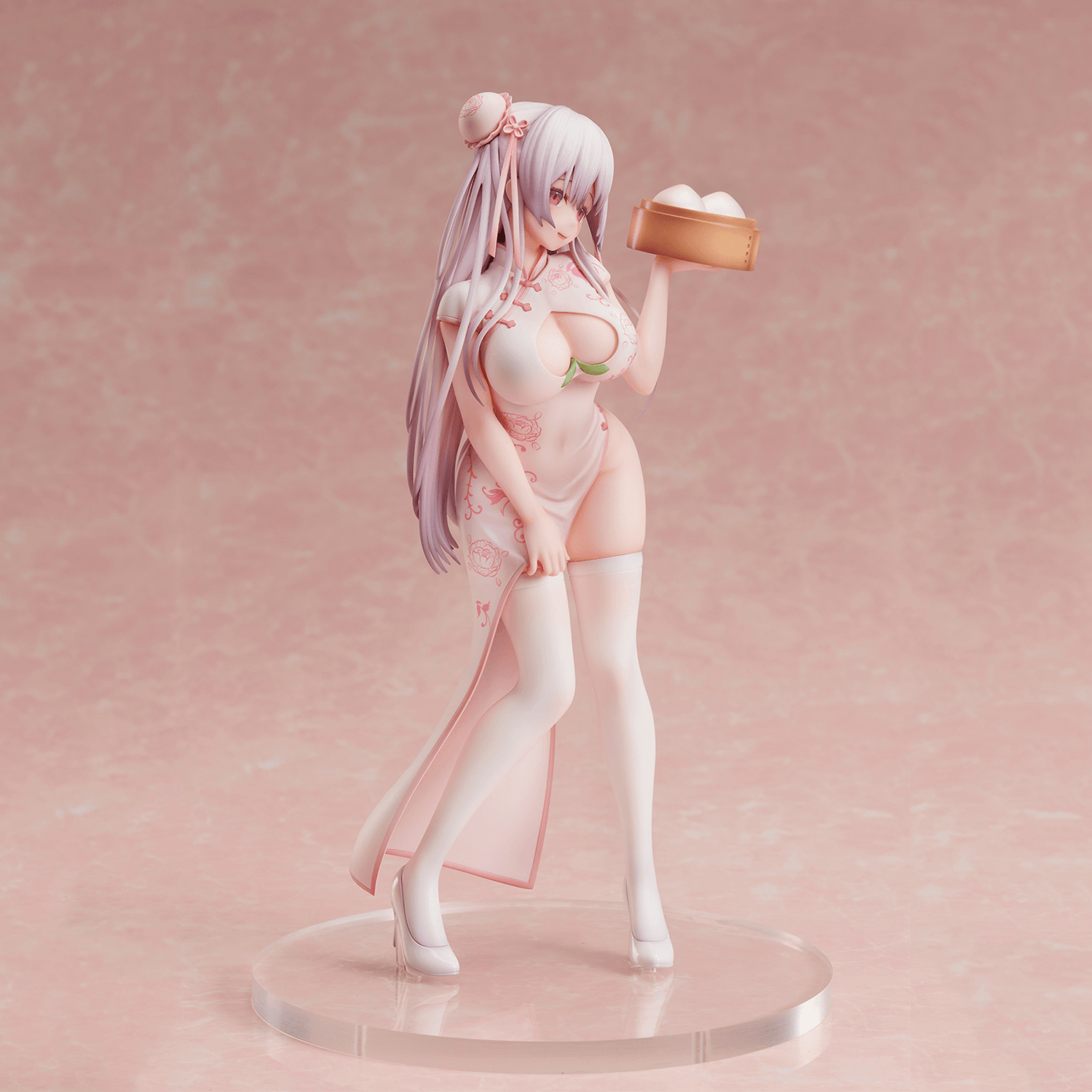 Miko Illustration “Momoman-chan” [Reissue 2026] | 4589642718321