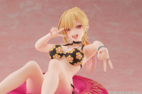 My Dress-Up Darling Aqua Float Girls Figure - Marin Kitagawa (Reissue) | 840342405671