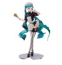 SEGA Luminasta "Hatsune Miku Series" "Hatsune Miku - Bitter Patissier"(re-run) | 4580779546900