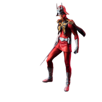 GGG series Mobile Suit Gundam Char Aznable 【limited resale】 | 4535123842146