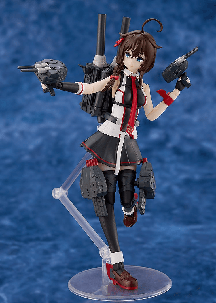 (Rerelease) PLAMATEA Shigure Kai San | 4580828679108