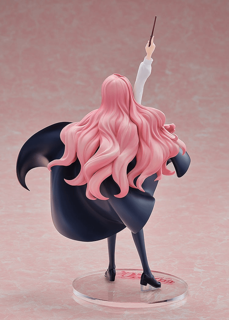 Louise 20th Anniversary non scale model