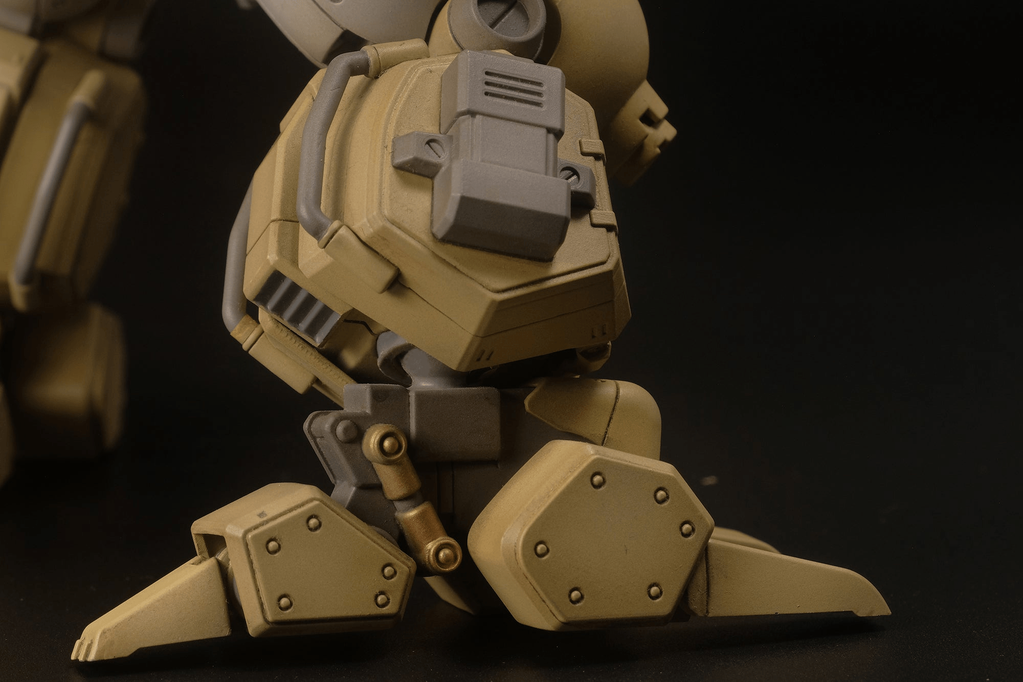 (Rerelease) AS-5E3 Leynos (Land Warfare Specifications) [Renewal Ver.] - Release Date: 10/2026 | 4582362384913
