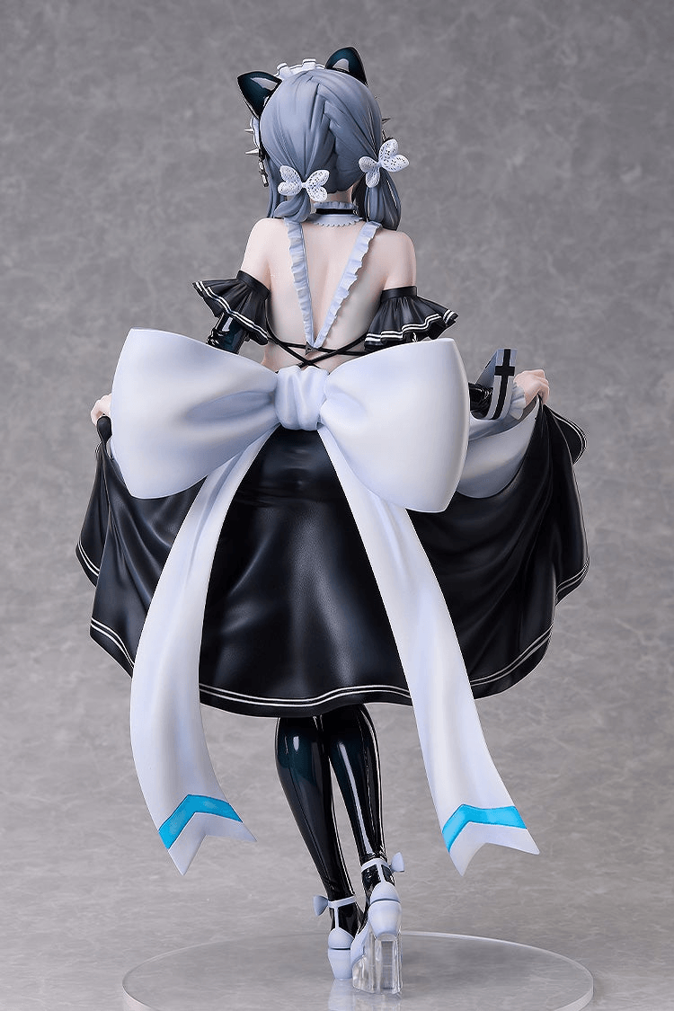 Yumi: Bondage Maid Ver. | 4570001514685
