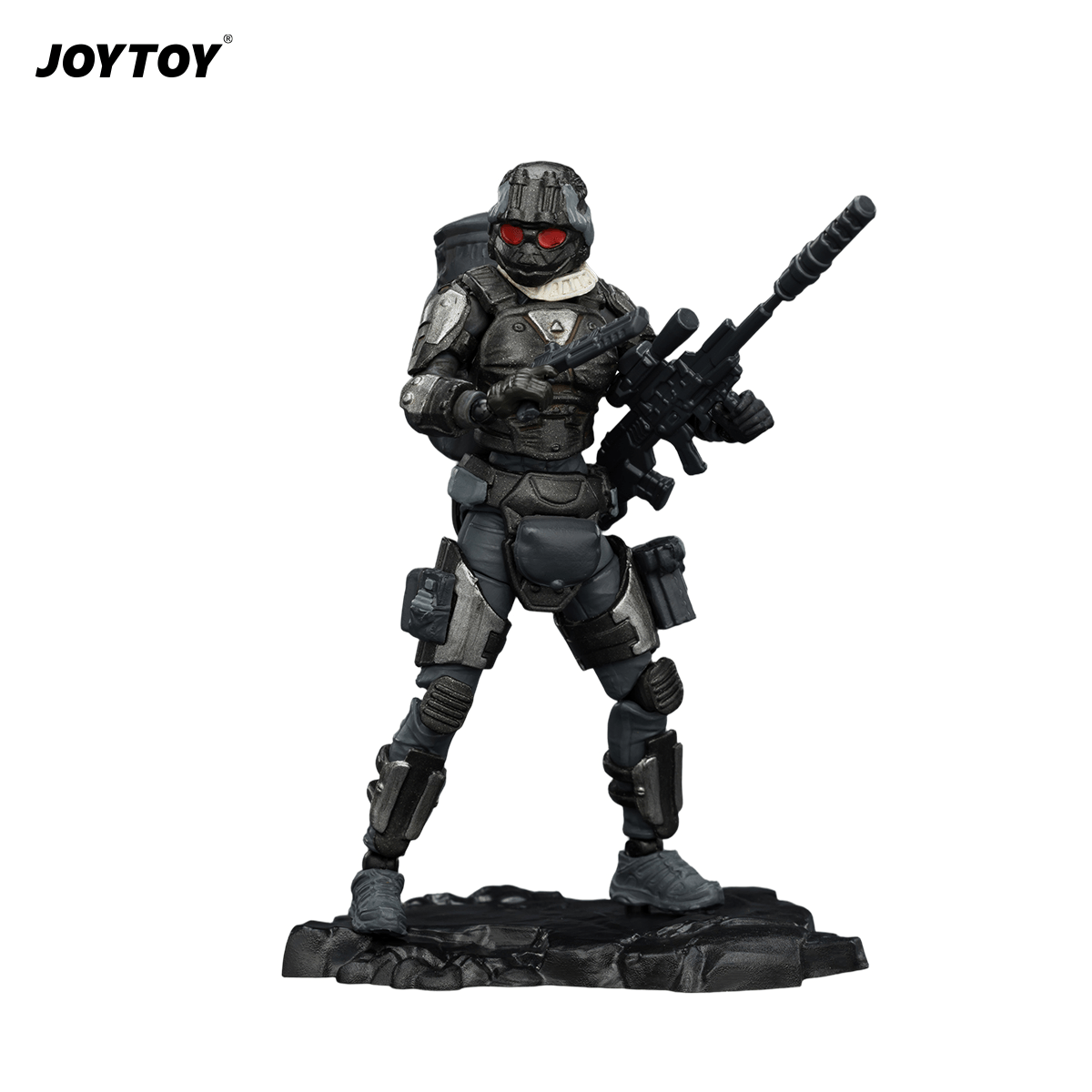 Steel Ride Corps Sniper Cinder | 6927054404247