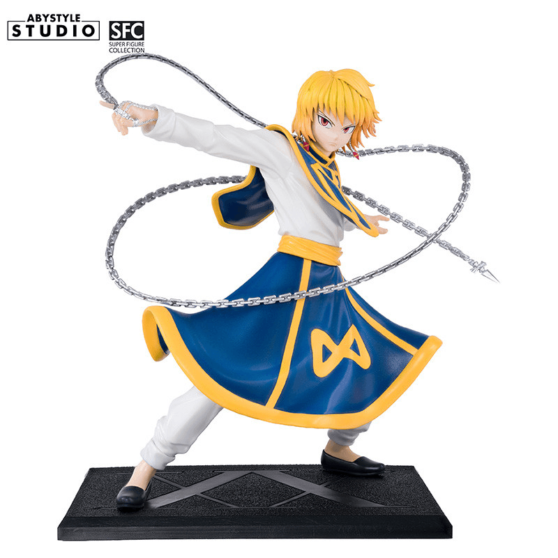 HUNTER X HUNTER - Figurine "Kurapika"