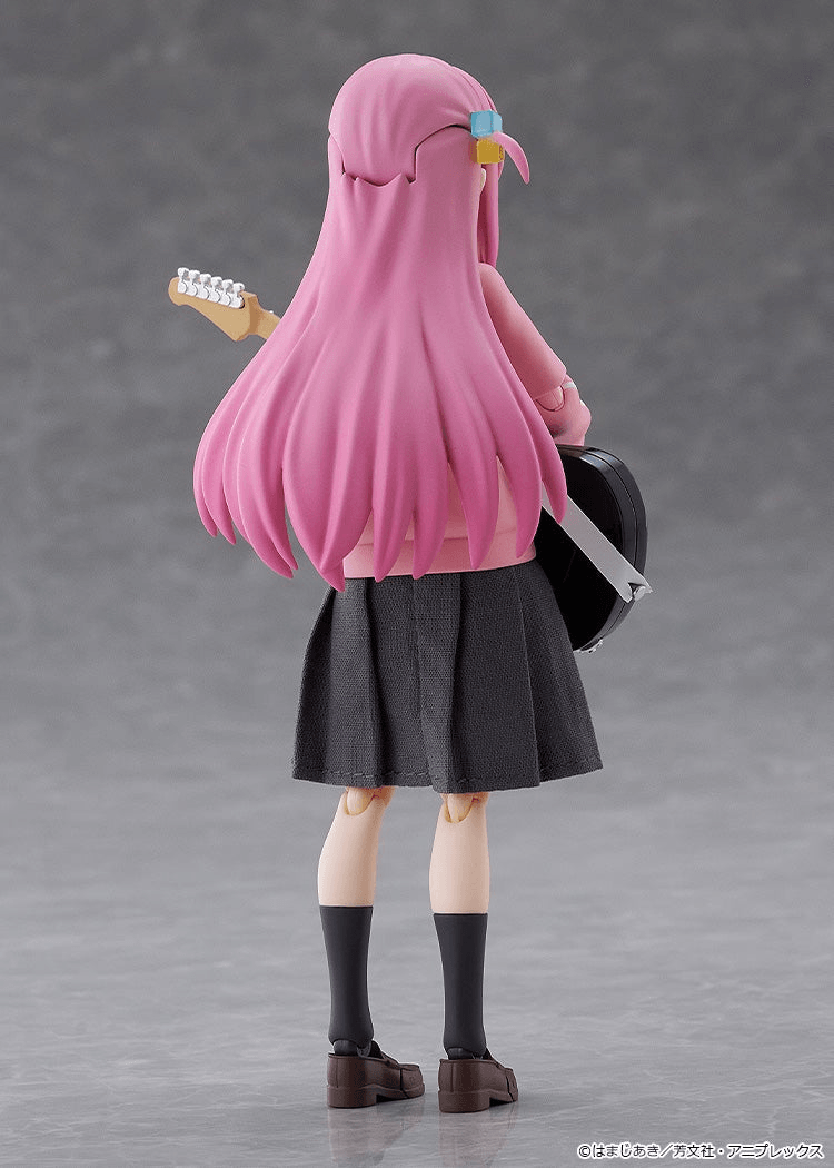 figma Hitori Gotoh