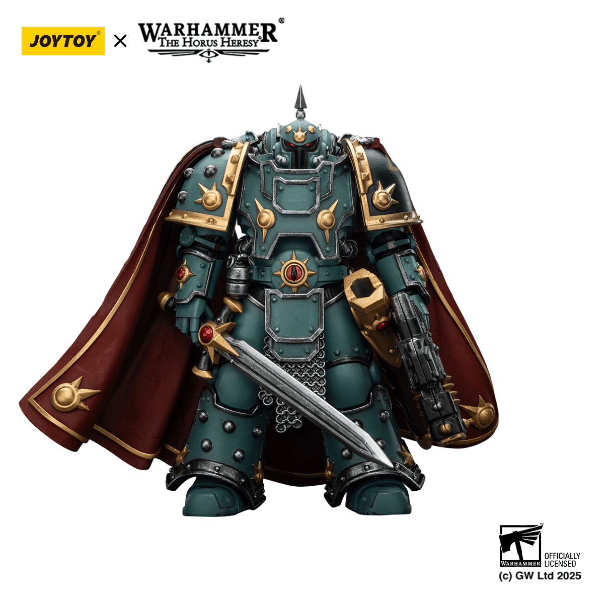 Sons of Horus Legion Champion | 6927054402458