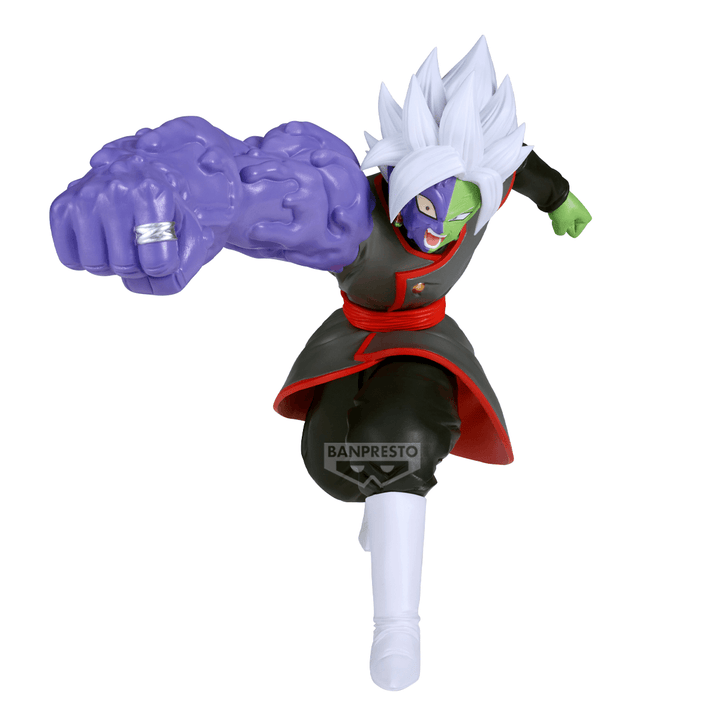 DRAGON BALL SUPER MATCH MAKERS FUSION ZAMASU(VS VEGITO) | 4573102746054