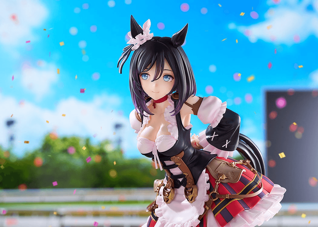 Eishin Flash: Victory Pose Ver. | 4580678968780