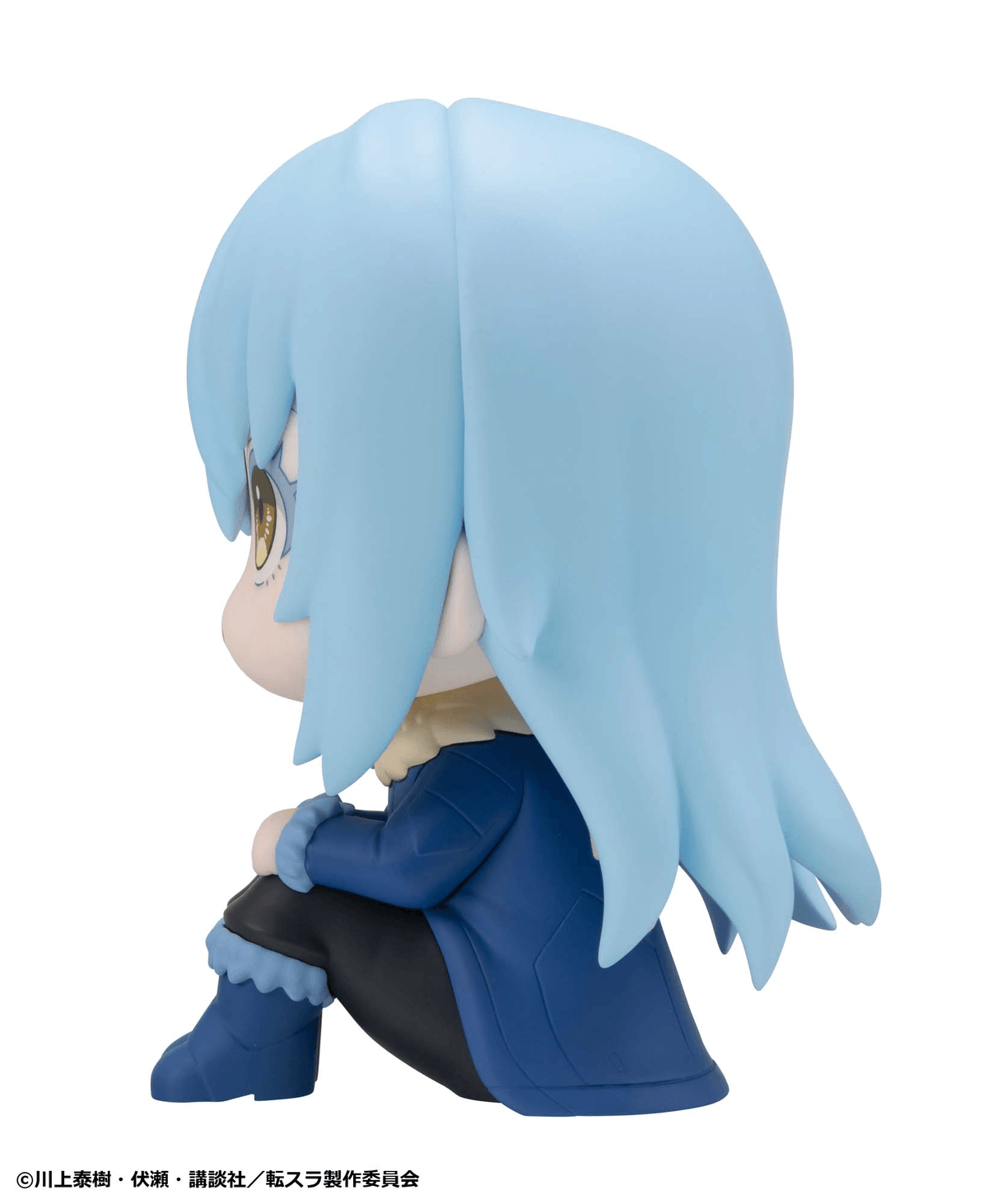 Lookup That Time I Got Reincarnated as a Slime Rimuru Tempest & Diablo set【with gift】