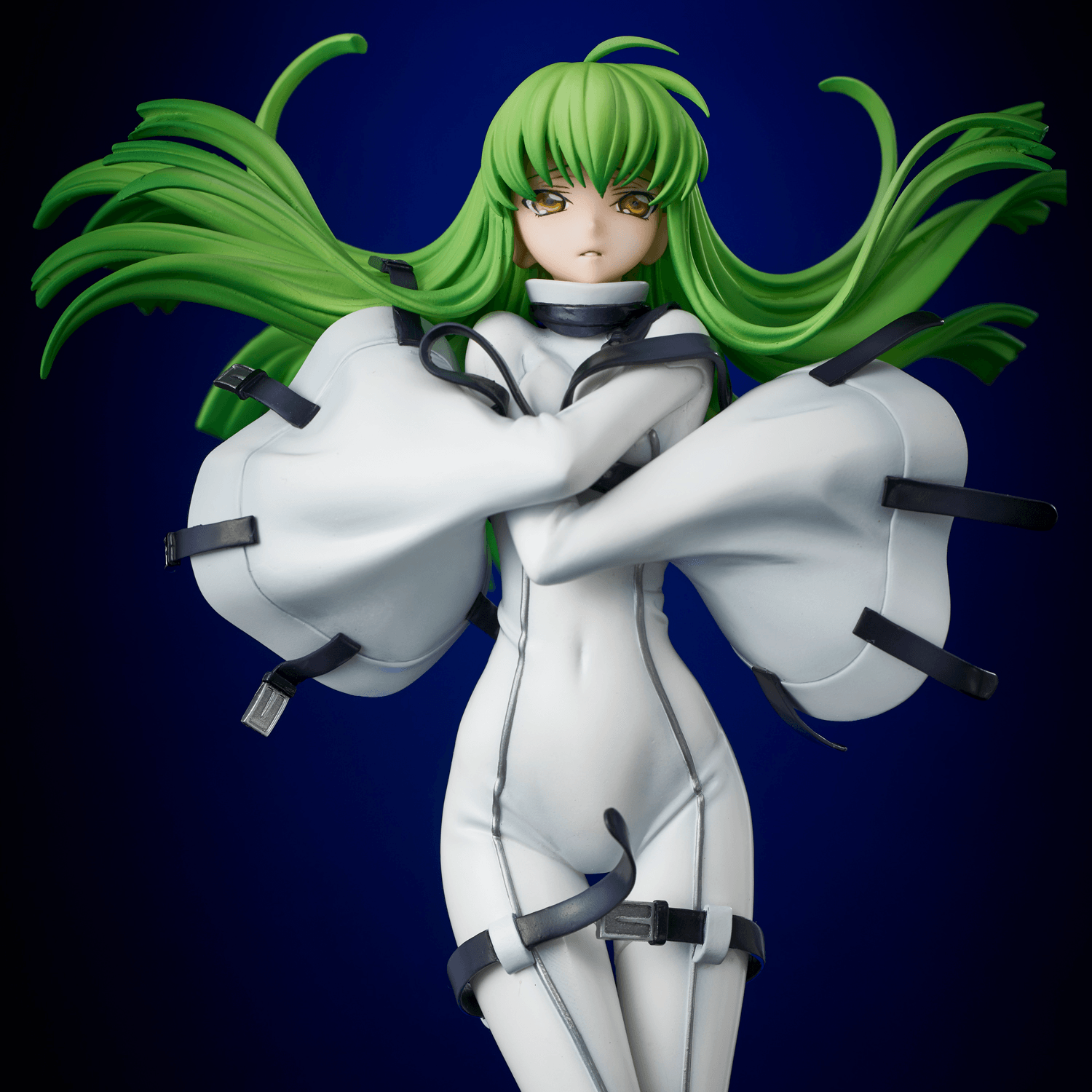 Code Geass: Lelouch of the Rebellion C.C. Re-release | 4589642718307