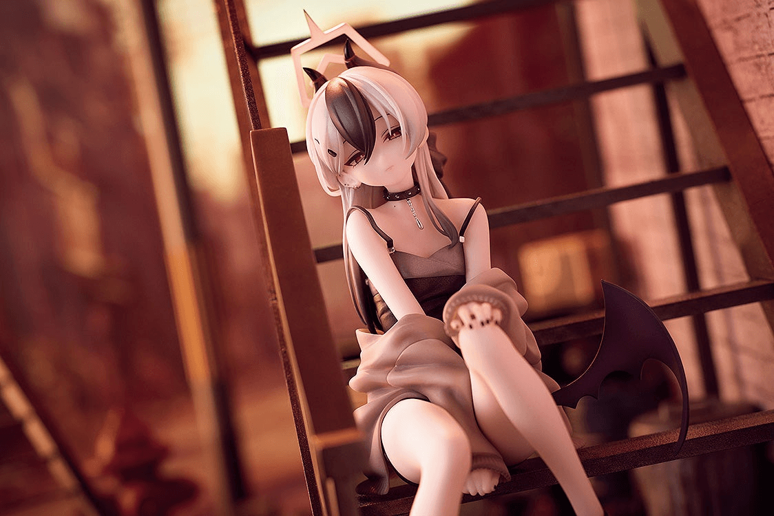 Kayoko (Dress): Memorial Lobby Ver. | 4595316221240