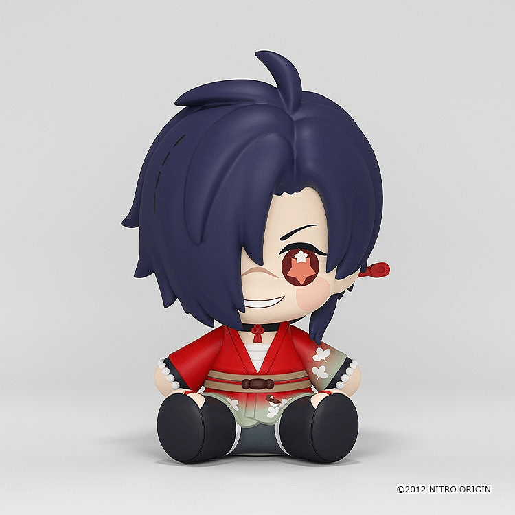 Huggy Good Smile Koujaku
