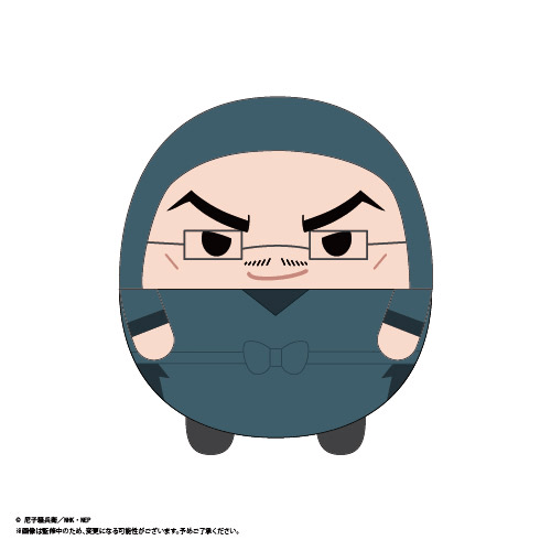 Nintama Rantaro Fuwa Kororin Vol. 10 (Box of 6)