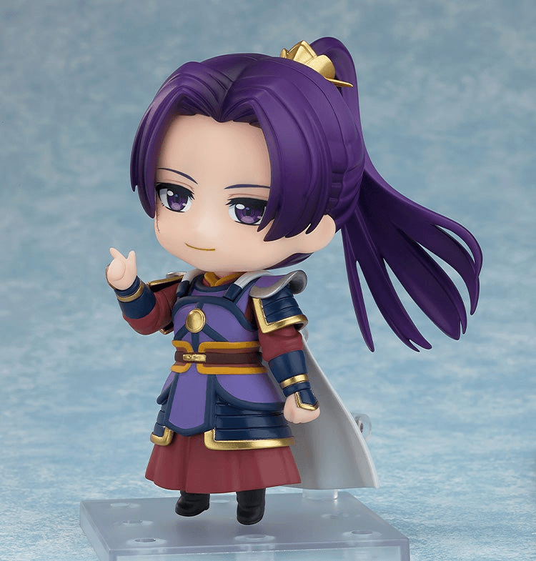Nendoroid Jinshi: Armor Ver.