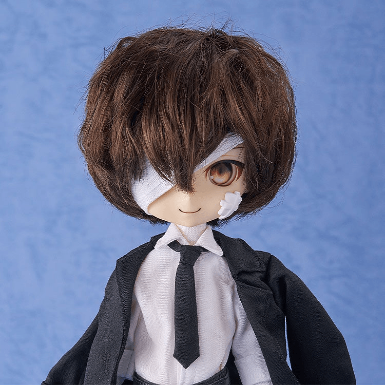 Harmonia humming Osamu Dazai: Fifteen-Year-Old Ver. | 4580828664067
