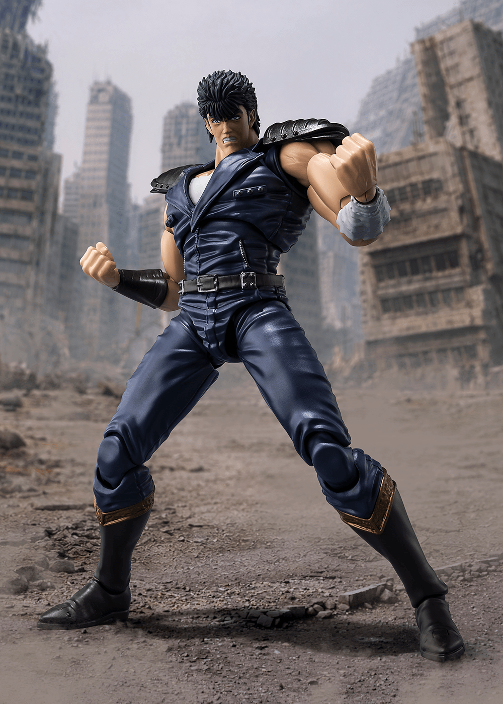 KENSHIRO "FIST OF THE NORTH STAR" | 4573102721310