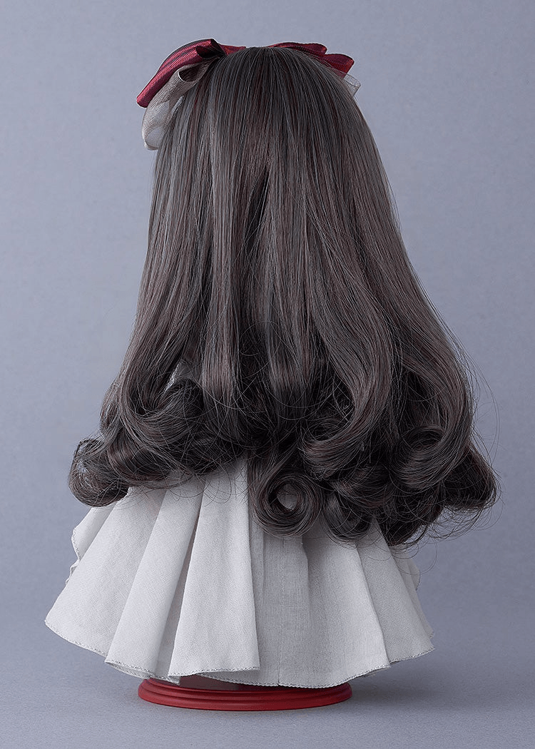 Harmonia bloom Sophia Snow White