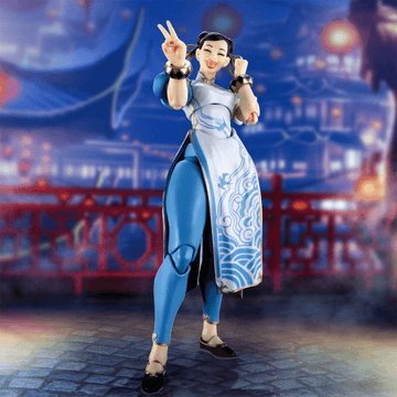 FigLite Street Fighter 6 ChunLi | 6958985053631